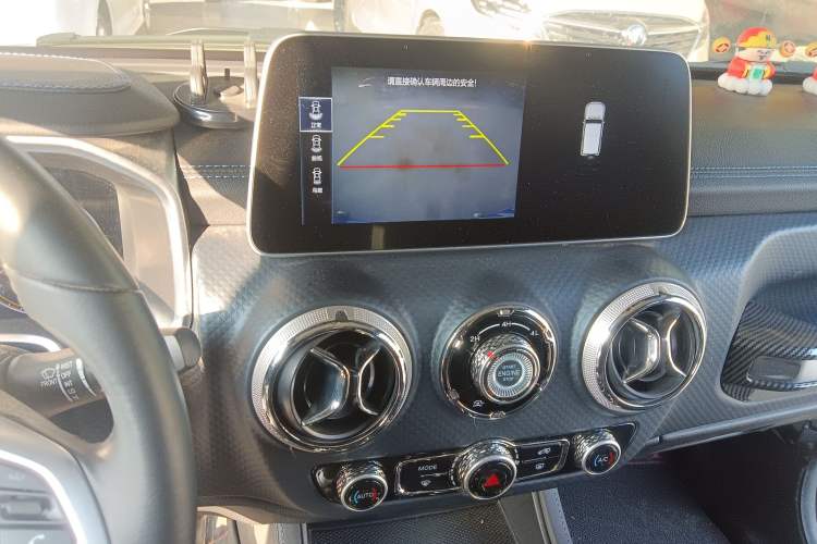 Used BAIC Off-Road BJ40 2024 2.0D Blade Hero Glory Edition
