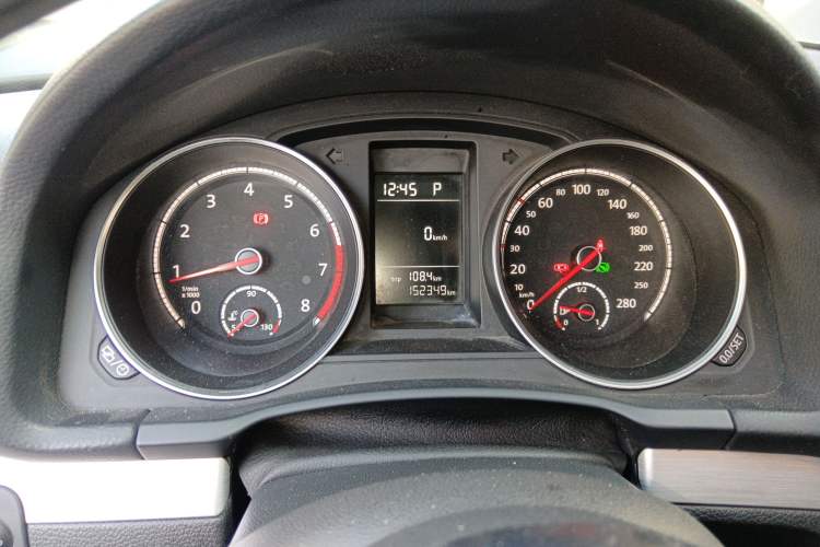 Used Volkswagen Scirocco 2015 1.4TSI Fashion Edition