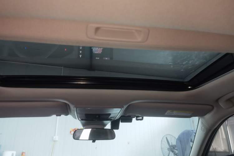 Used Honda Civic 2023 240TURBO CVT Dynamic Edition