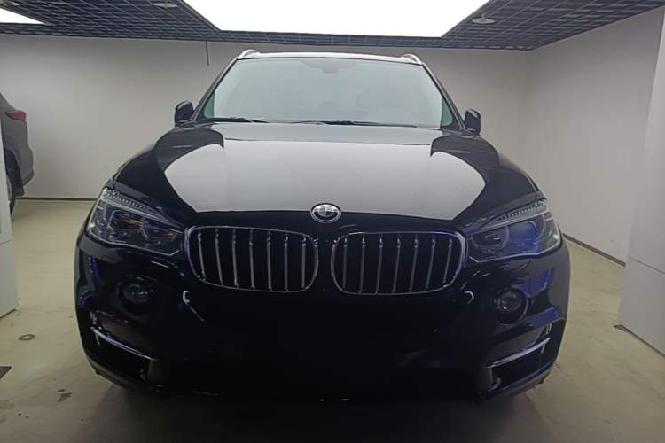 Used BMW X5 2018 xDrive35i Elegant Edition