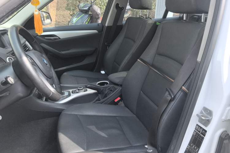 Used BMW X1 2014 sDrive18i Leading Model