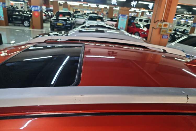 Used Haval H1 2015 1.5L AMT Luxury Model