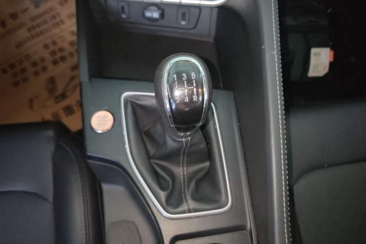 Used Changan Eado 2020 PLUS 1.6L GDI Manual Elite Model