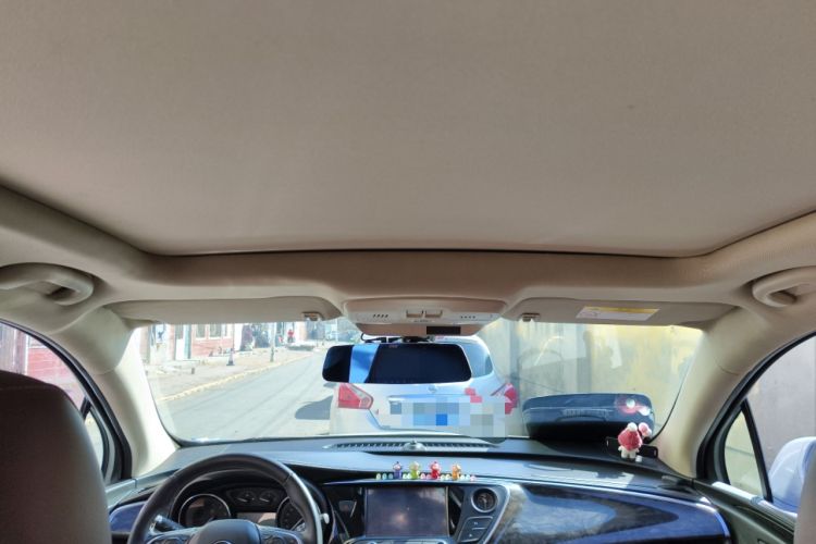 Used Buick Envision 2016 20T Two-Wheel-Drive Elite Model