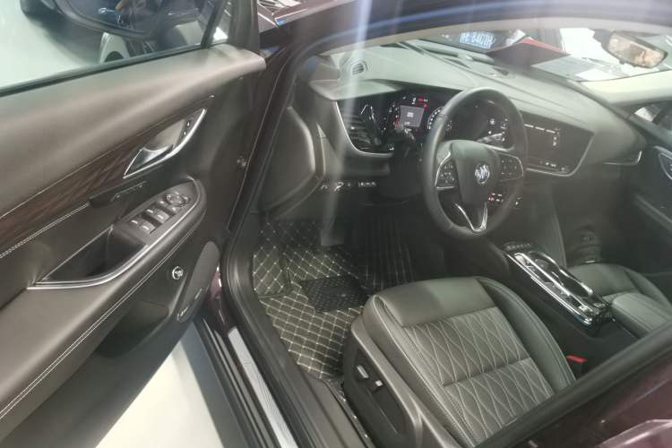 Used Buick Envision 2022 Facelift Encore S 4x4 Avenir
