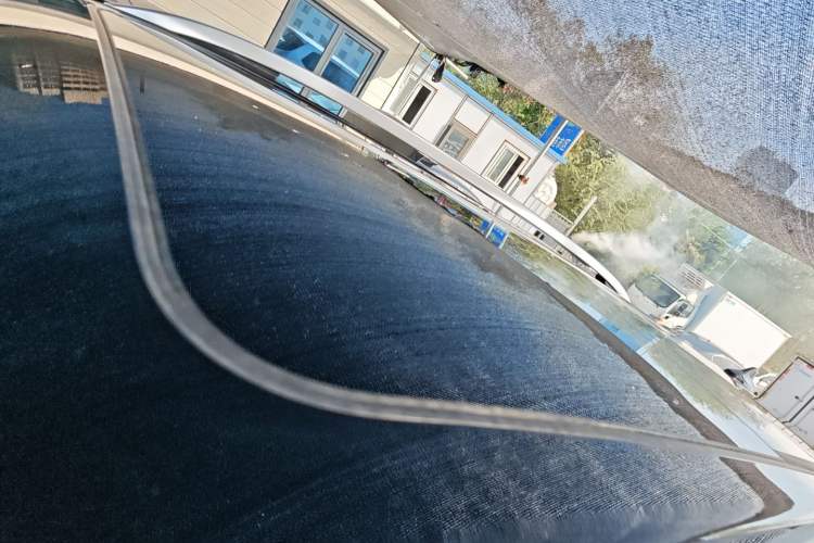 Used Volkswagen Tavendor 2023 380TSI Four-Wheel Drive R-Line Cruise Edition
