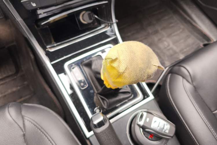 Used Haval H2 2015 1.5T Automatic Two-Wheel Drive Elite Edition