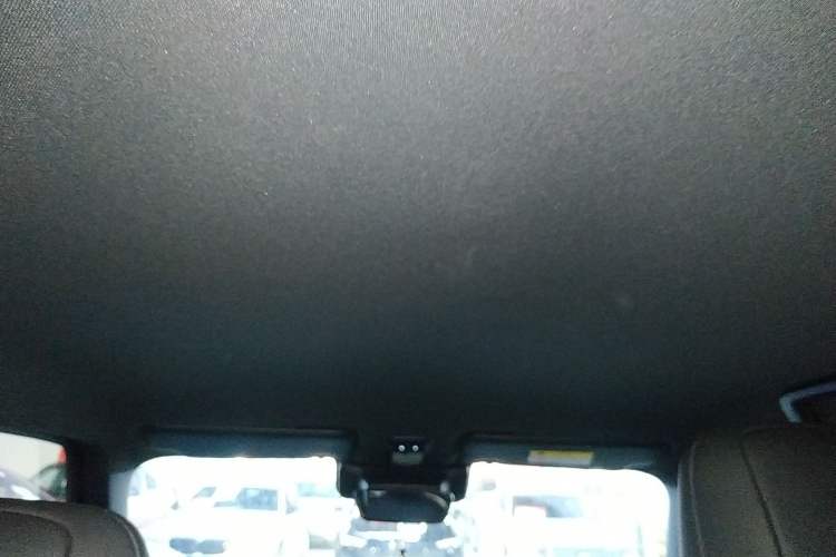 Used Baojun Spark 2024 Intelligent Premium Edition Headliner