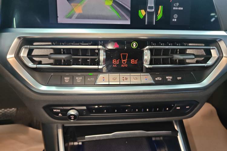 Used BMW 3 Series 2022 Updated 325i M Sport Package