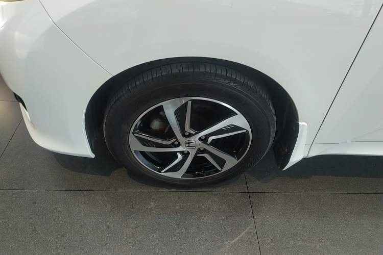 Used Honda Odyssey 2017 2.4L Smart Edition