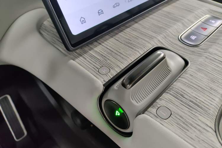 Used Nio ET7 2023 75 kWh