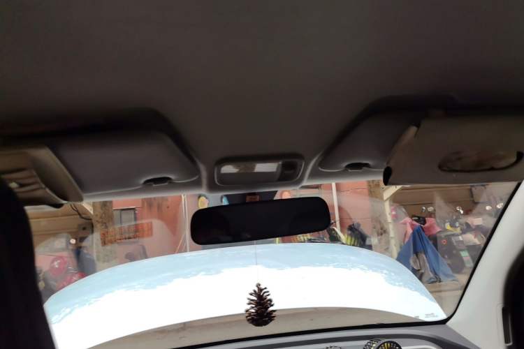 Used Wuling Hongguang MINIEV 2020 Enjoyment Model Lithium Iron Phosphate