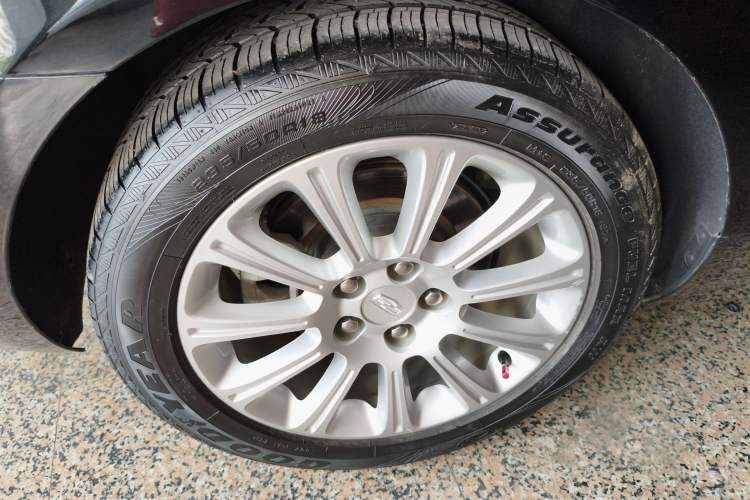 Used Cadillac XTS 2017 28T Tech Edition