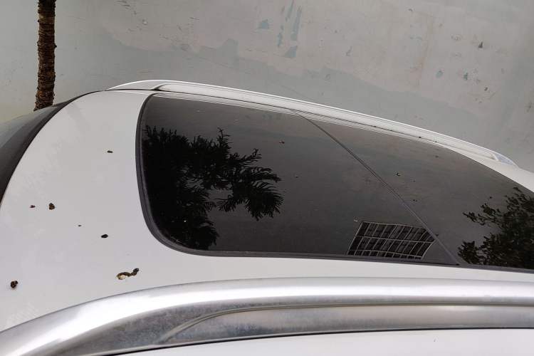 Used BMW X1 2015 sDrive18i Fashion Upgrade Edition
