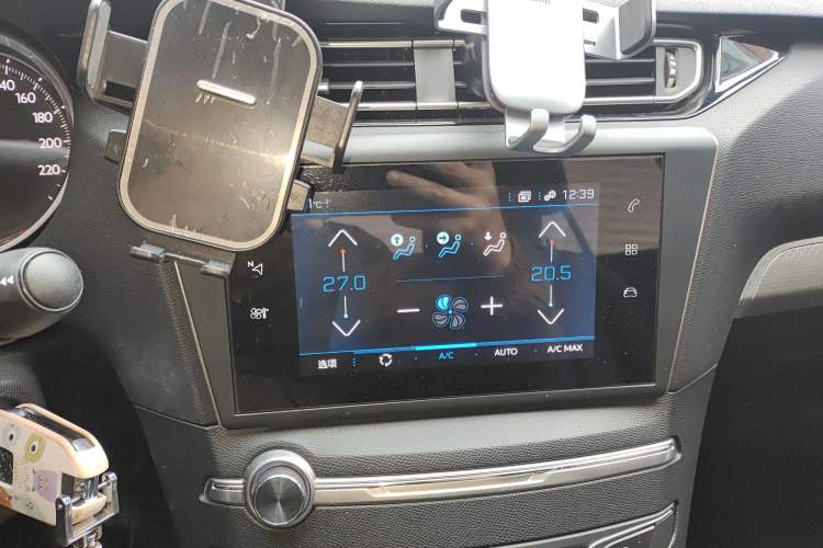 Used Peugeot 408 2020 360THP 10th Anniversary Premium Edition