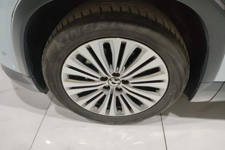 Used Nio ES6 2020 610 km Performance Version