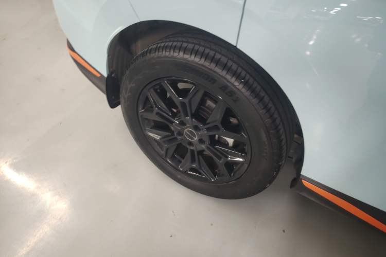 Used FORTHING Friday 2023 430 Pro+