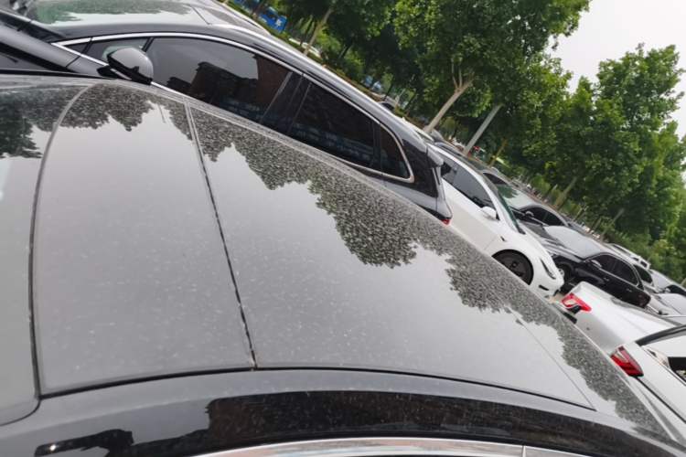 Used Audi A6L 2019 40 TFSI Luxury Dynamic Model

