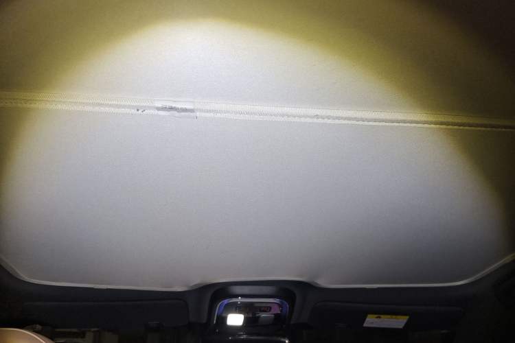 Used Deepal SL03 2022 1.5L 1200 Extended-Range Version