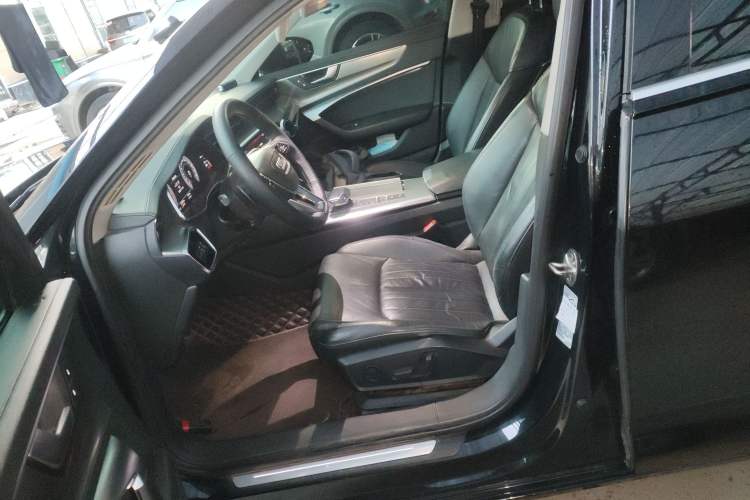 Used Audi A6L 2020 45 TFSI quattro Prestige Elegant Edition