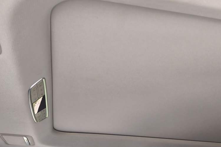 Used Hongqi HQ9 2023 2.0T Smart Connect Flagship Edition Headliner