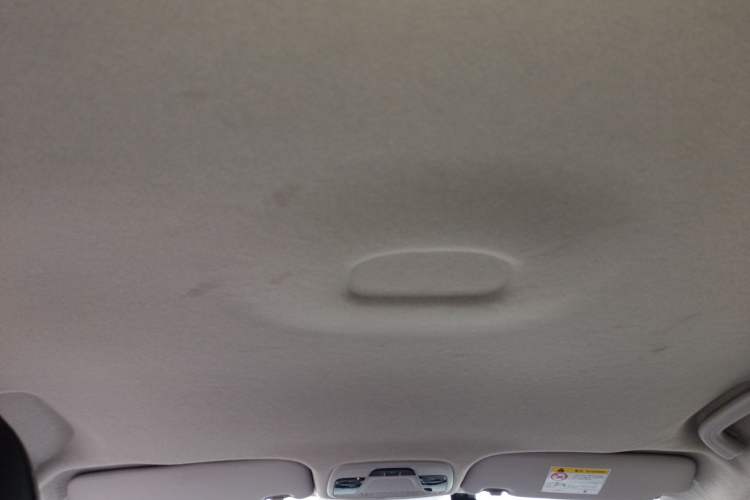 Used Geely Auto Emgrand 2021 UP 1.5L CVT Comfort Model