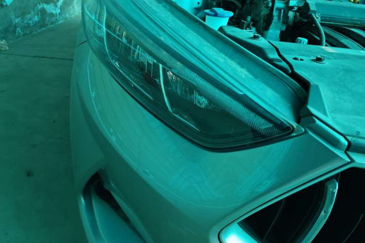 Used Kia K3 2019 1.5L CVT Smart Connectivity Version