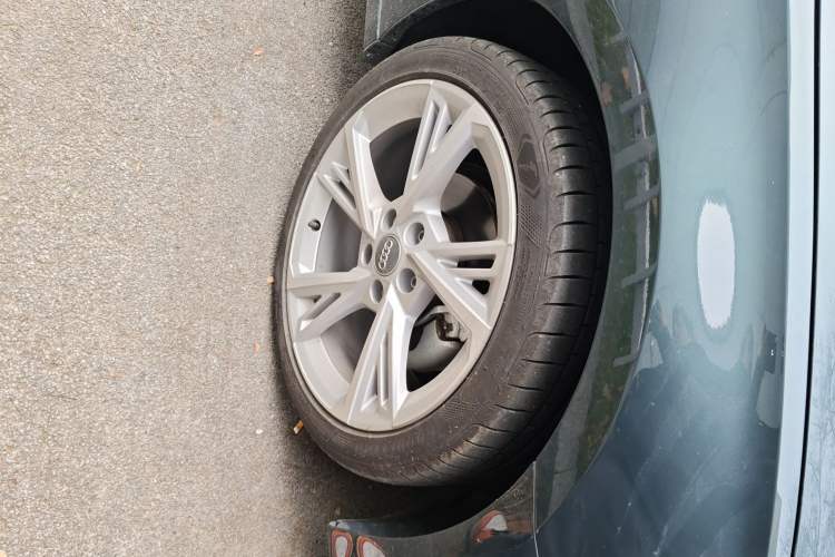 Used Audi A3 2021 Sportback 35 TFSI Stylish and Elegant Model