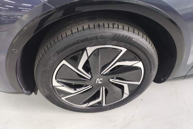 Used Rising R7 2022 Standard Advanced Version