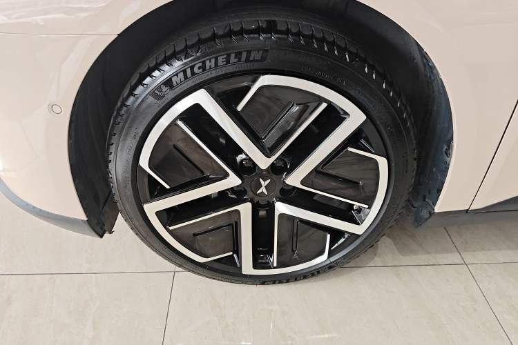 Used XPeng MONA M03 2025 600 with Ultra-Long Range Max
