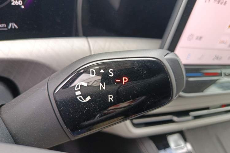 Used Volkswagen Talagon 2026 Model 450TSI Four-Wheel Drive Flagship 6-Seater
