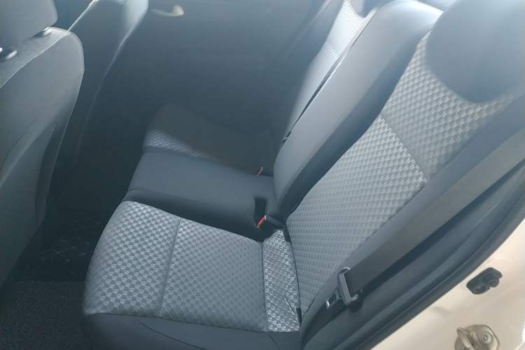 Used Kia K2 2017 Sedan 1.4L Automatic GLS
