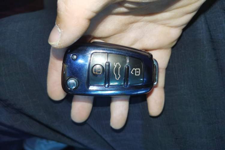 Used Audi Q3 2019 40 TFSI Fashion Dynamic Model