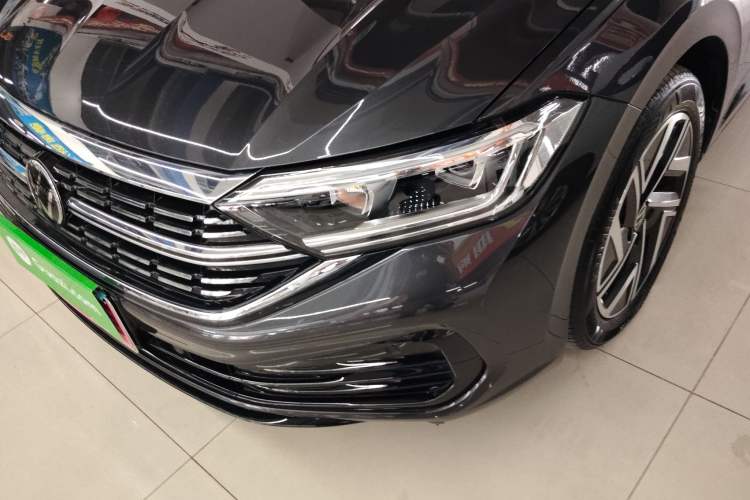 Used Volkswagen Sagitar 2023 300TSI DSG Excellence Edition Left Front Headlight