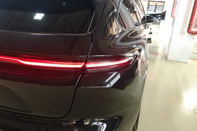 Used Nio ET5T 2024 75kWh Touring