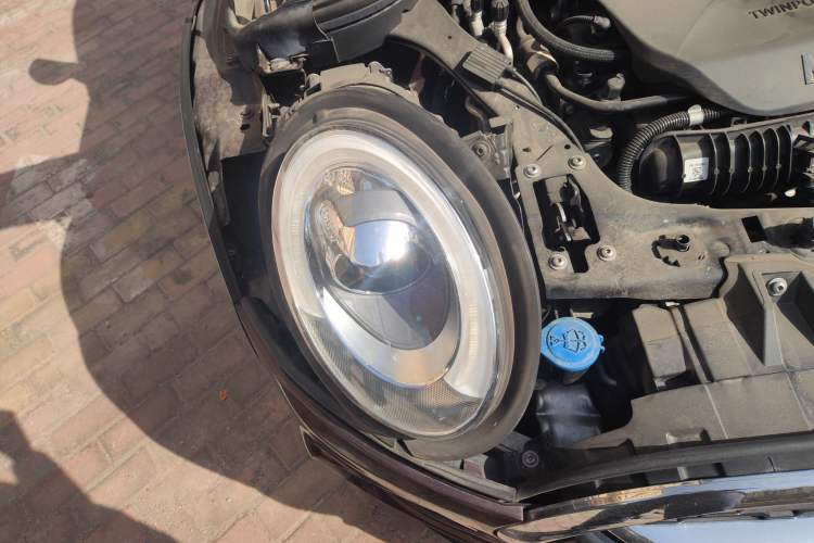 Used MINI Clubman 2016 Revised 2.0T COOPER S
