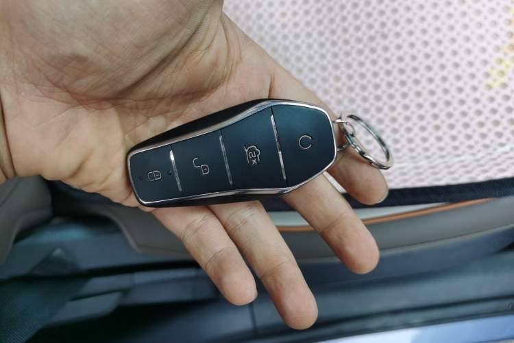 Used BYD Song Pro New Energy 2023 Champion Edition DM-i 110KM Beyond Model