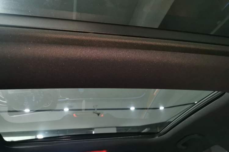 Used Mercedes-Benz E-Class 2024 E 300 L Stylish Model Headliner