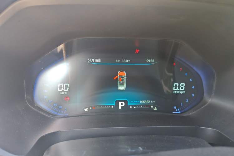 Used Chery Tiggo 8 2020 Facelifted Version 290TGDI Automatic Elite Edition
