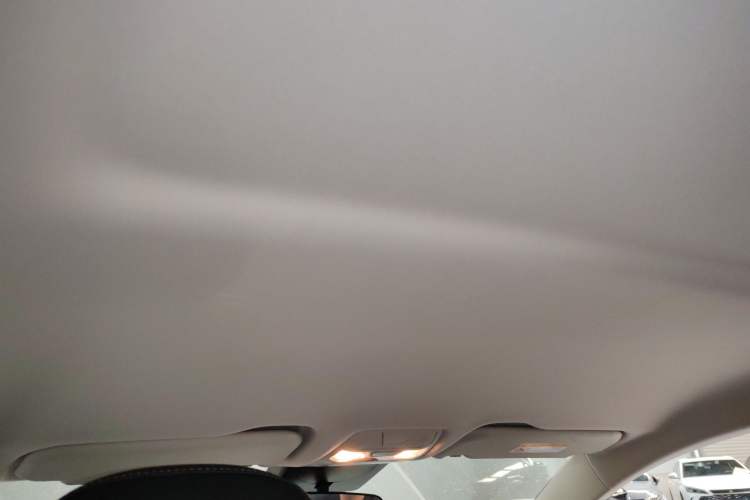 Used Hongqi E-QM5 2021 Charging Version Flagship Edition