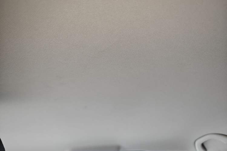 Used Volkswagen Polo 2018 1.5L Automatic Advanced Driving Model Headliner