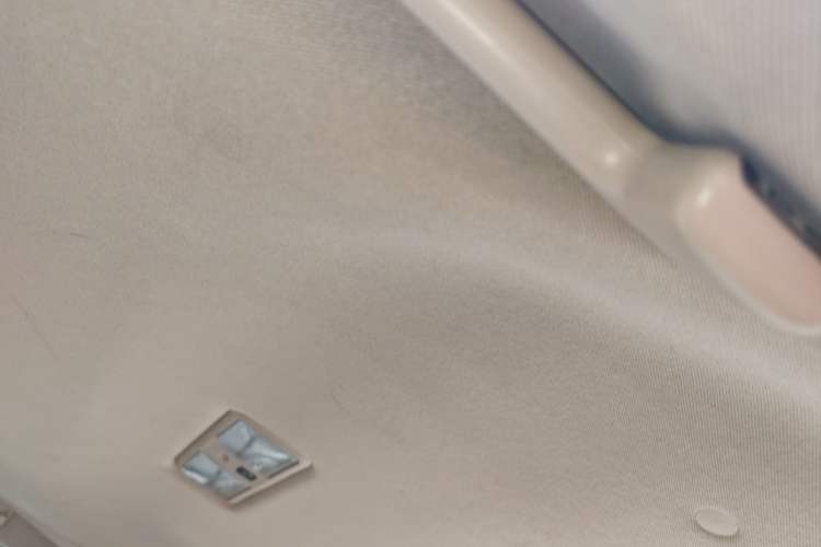 Used Toyota Camry 2013 2.0G Comfort Edition Headliner