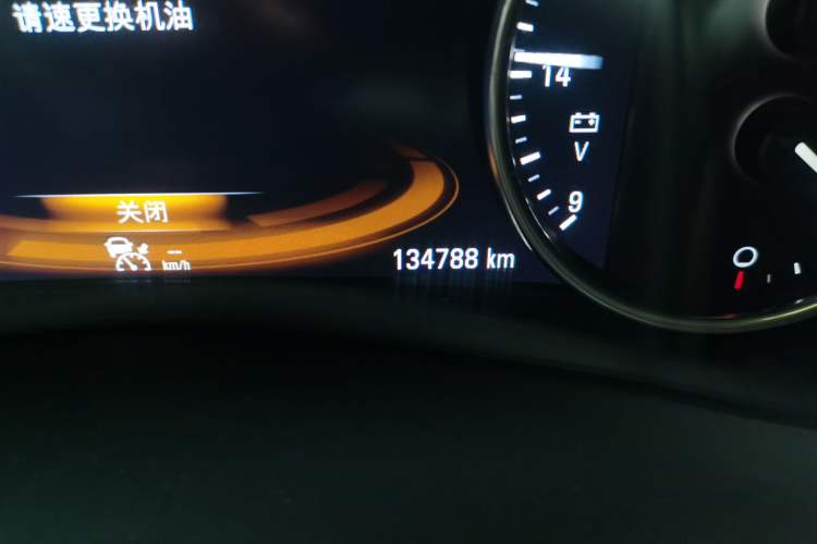 Used Buick LaCrosse 2016 20T Luxury Model