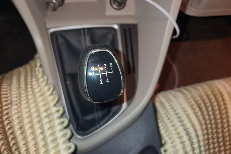 Used Buick GT 2015 15N Manual Entry-Level Trim