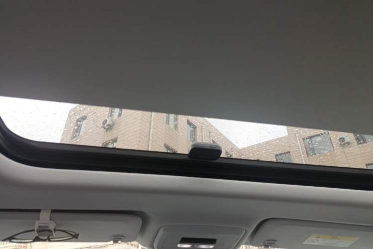 Used Buick E5 2023 Zhenxiang Standard Range Edition Headliner