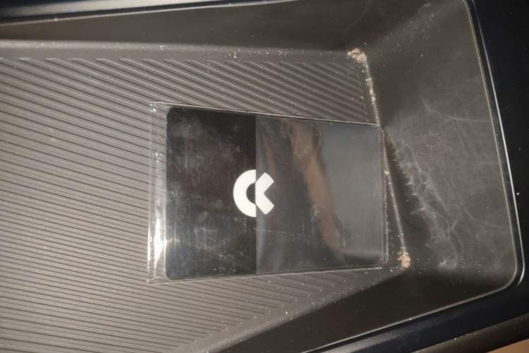 Used Nio ES6 2020 490 km Sport Edition
