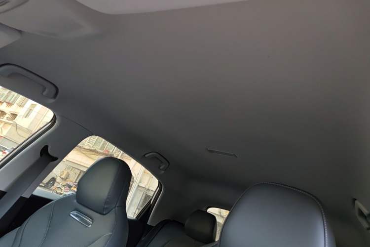 Used Geely Galaxy Geome 2025 310km Dream Edition