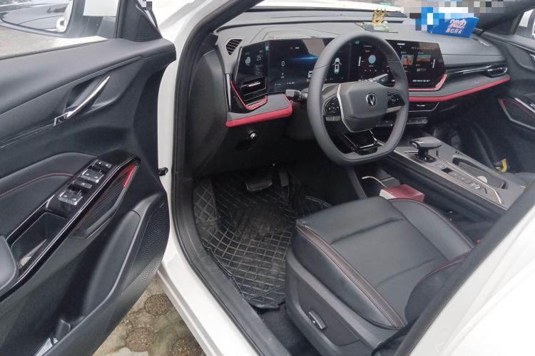 Used CHANGAN X5 PLUS 2024 1.5T DCT Excellence Edition