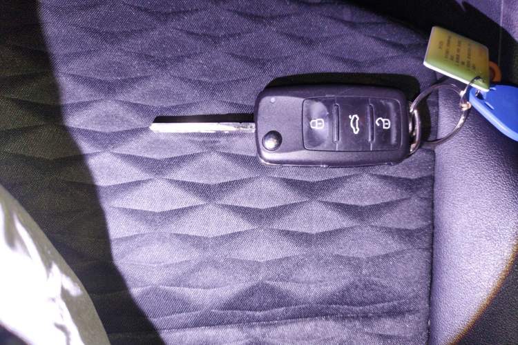 Used Skoda Kamiq 2018 1.5L Automatic Comfort Edition China V Standard
