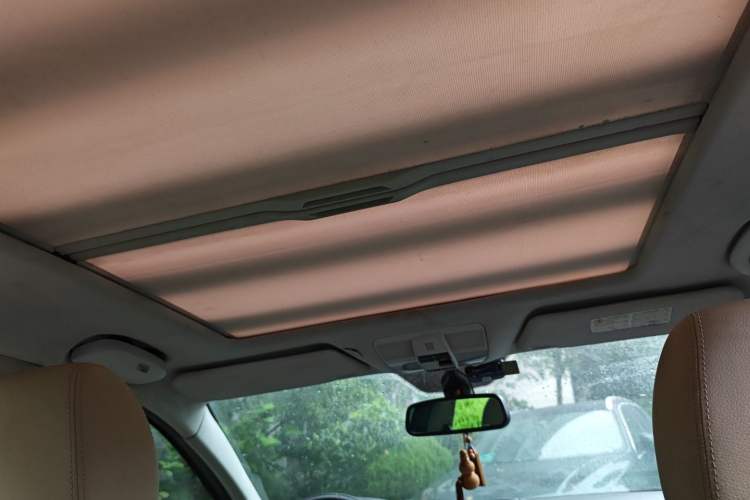 Used Mercedes-Benz B-Class 2009 B 200 Luxury Model